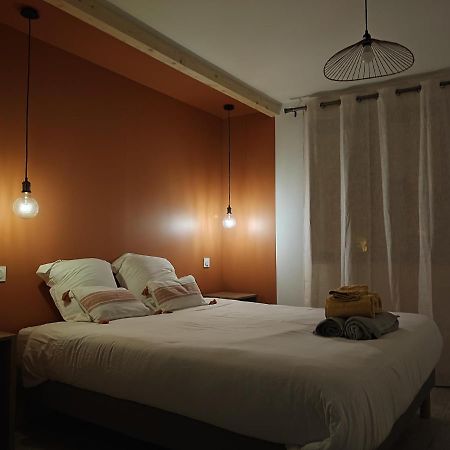 Apparthotel La Liviniere Экстерьер фото