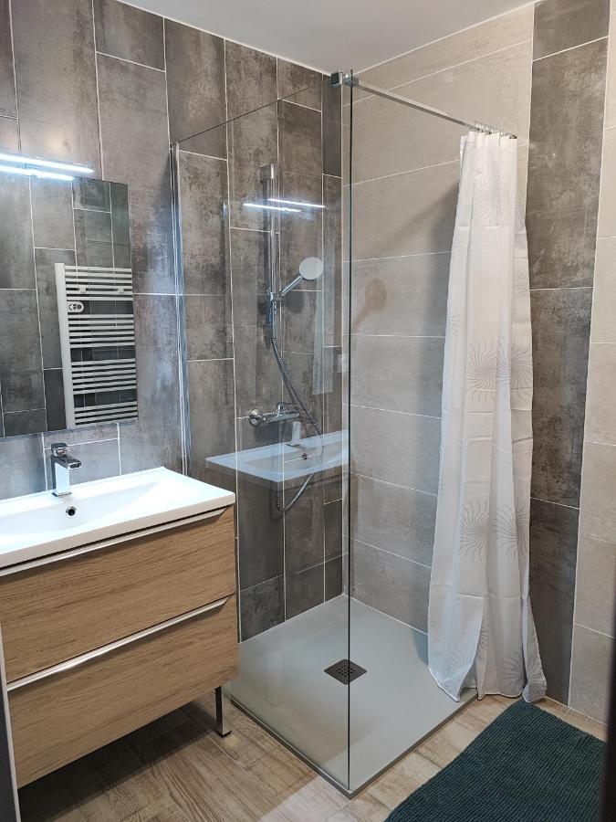 Apparthotel La Liviniere Экстерьер фото