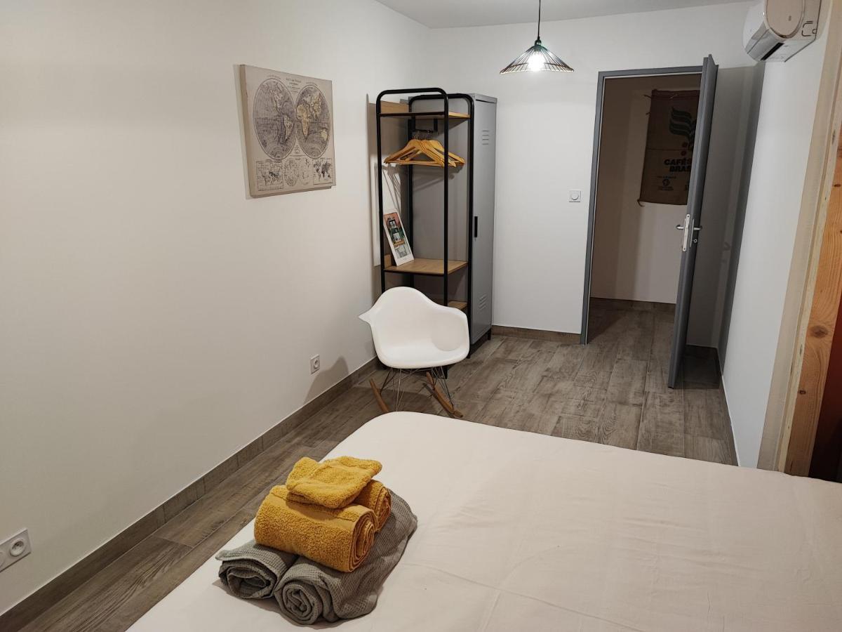 Apparthotel La Liviniere Экстерьер фото