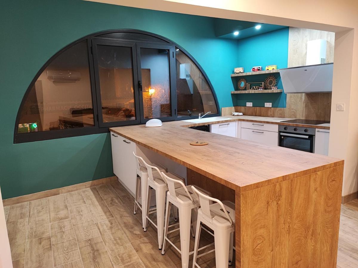 Apparthotel La Liviniere Экстерьер фото