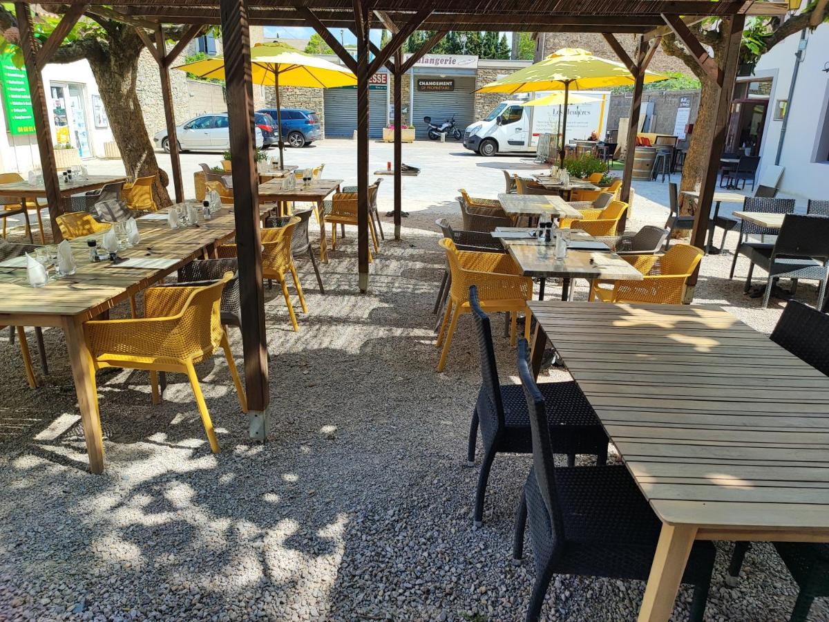 Apparthotel La Liviniere Экстерьер фото