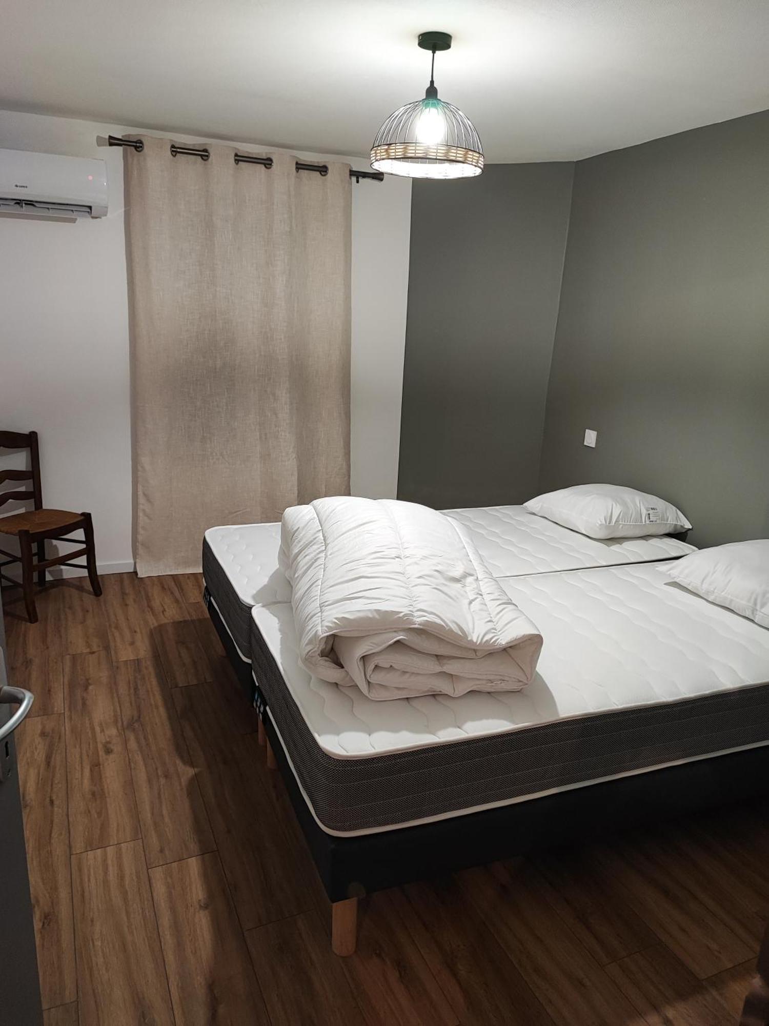 Apparthotel La Liviniere Номер фото