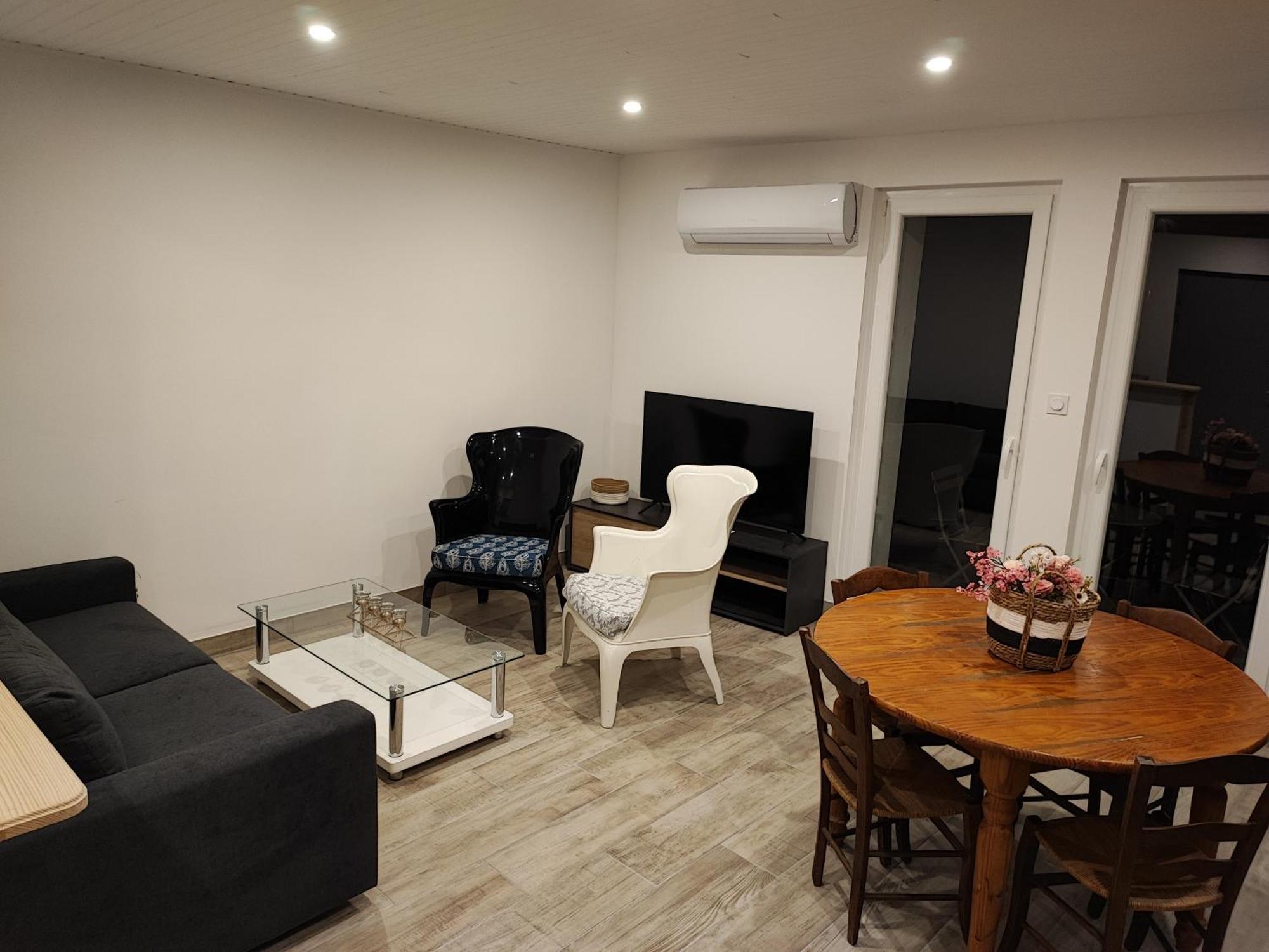 Apparthotel La Liviniere Номер фото