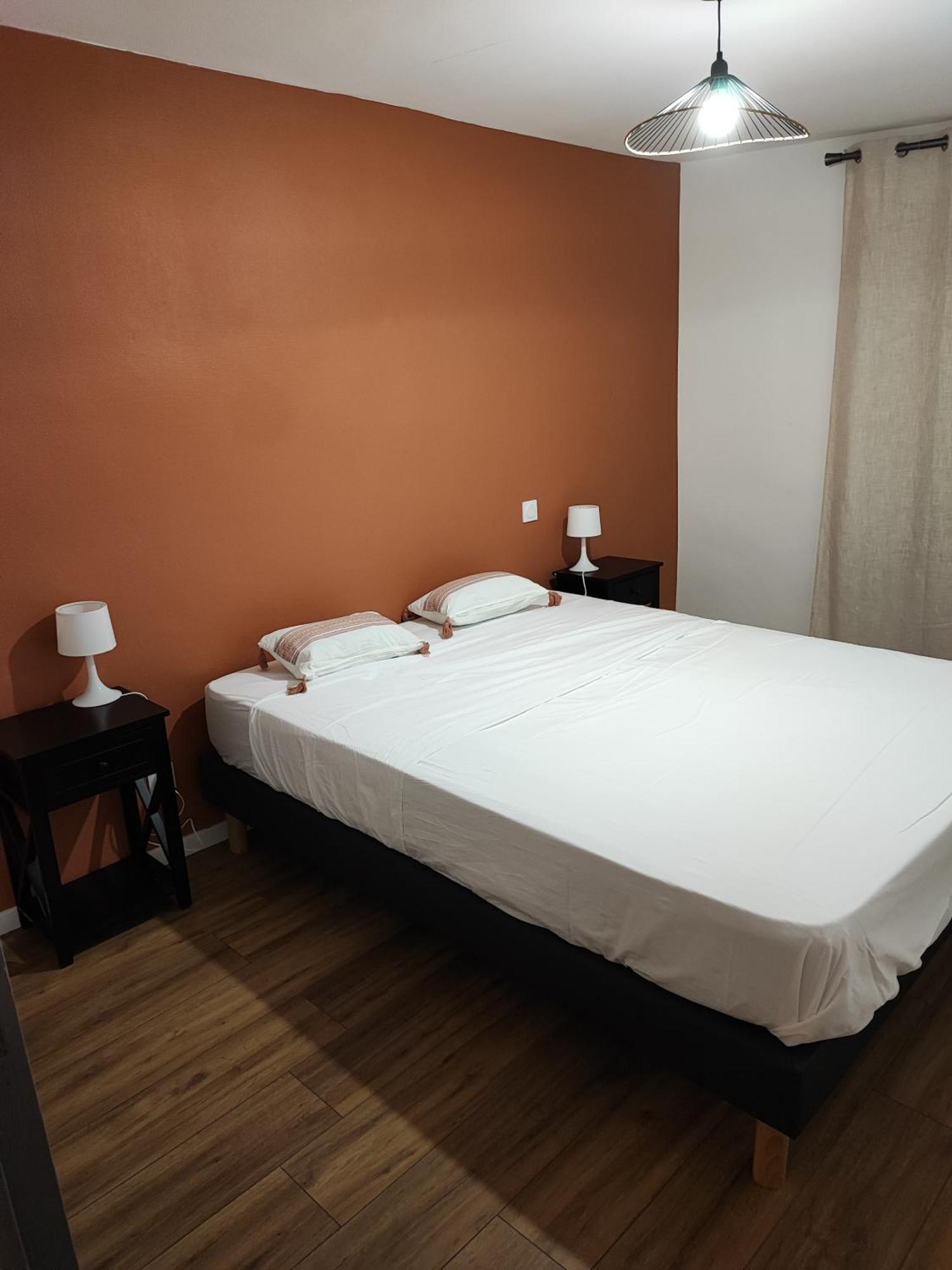 Apparthotel La Liviniere Номер фото