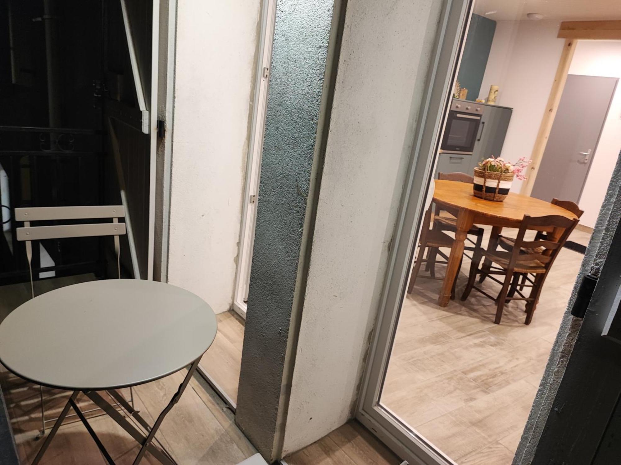 Apparthotel La Liviniere Номер фото